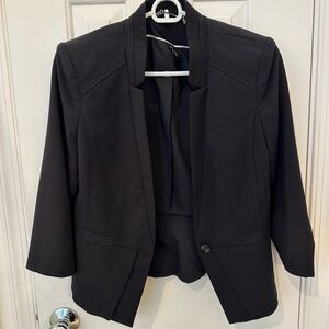White House Black Market Blazer (size 2)